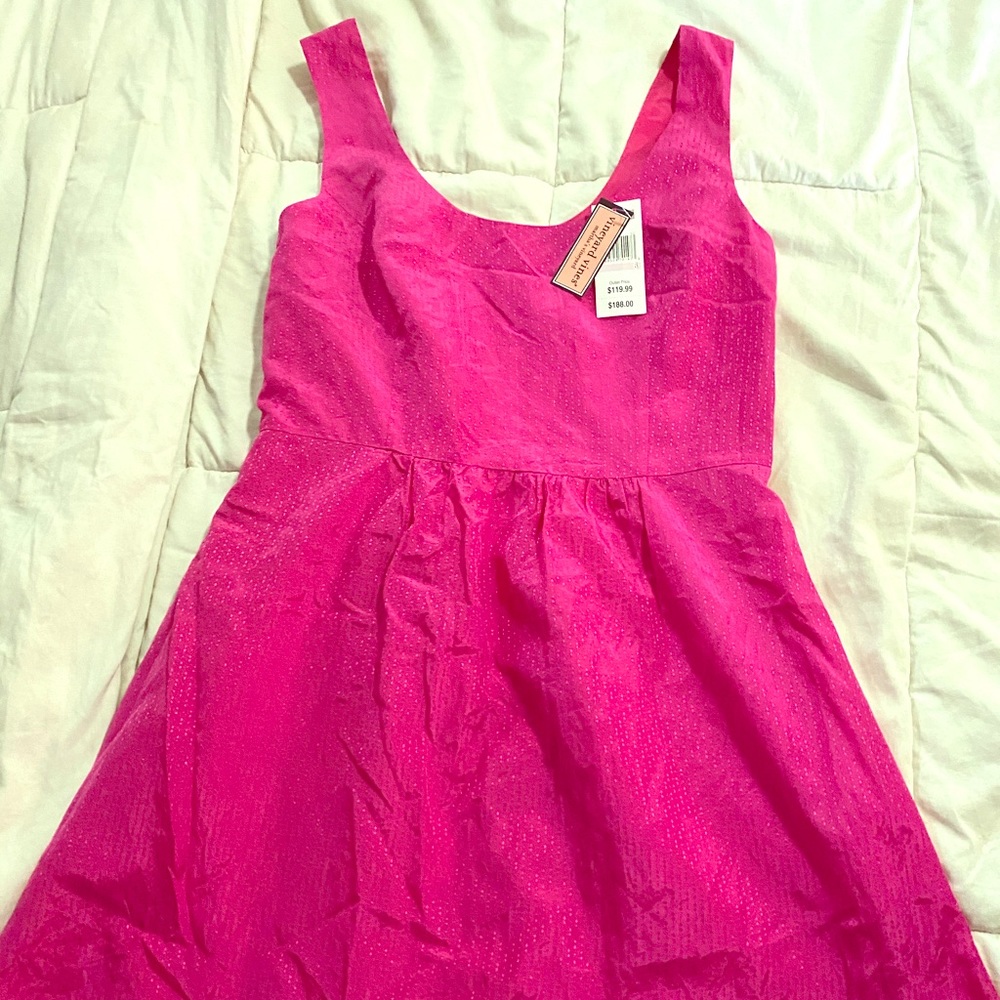Vineyard Vines Dress